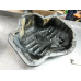 96B130 Lower Engine Oil Pan From 2009 Toyota Camry 2.4 96B130 Lower Engine Oil Pan From 2009 Toyota Camry 2.4